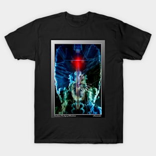 Revelation: The Agony of Dissolution T-Shirt